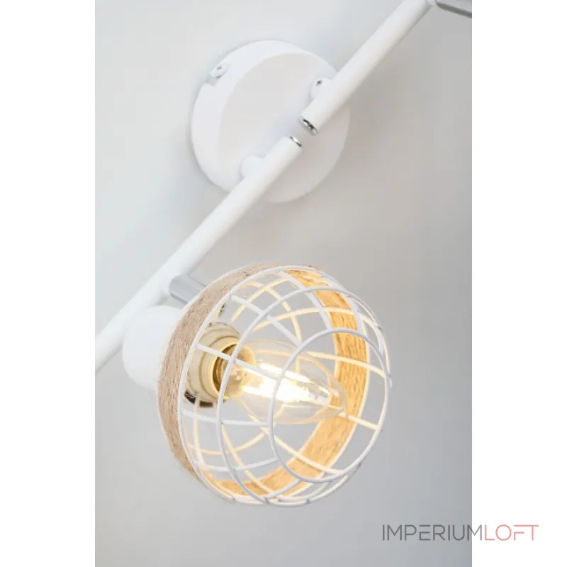 Спот Rivoli Anselma Б0051977 от ImperiumLoft