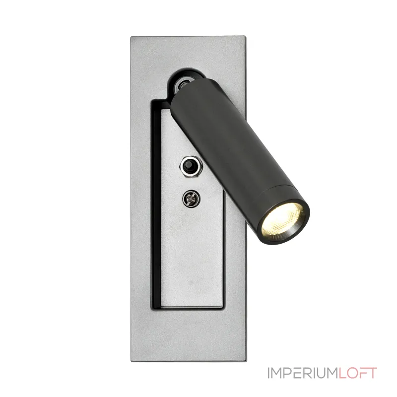 Настенный светильник Favourite Bedside 4496-1W от ImperiumLoft