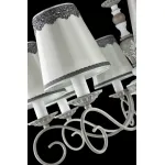 Подвесная люстра Maytoni Bouquet ARM023-08-S