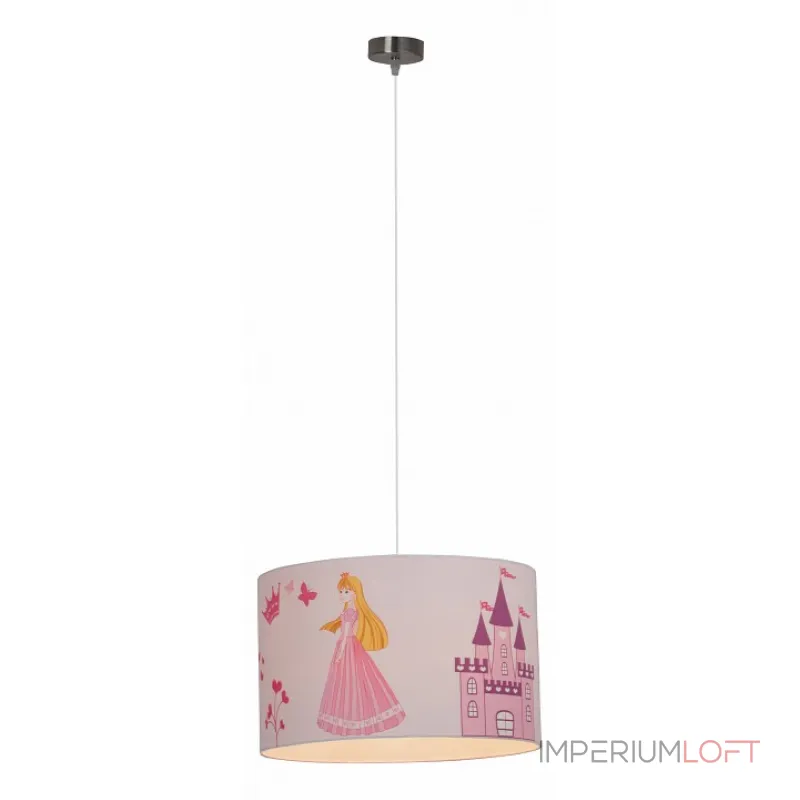 Подвесной светильник Brilliant Princess 55970/17 Подвесной светильник Brilliant Princess 55970/17