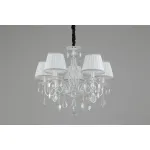 Подвесная люстра Omnilux Cremona OML-60813-05