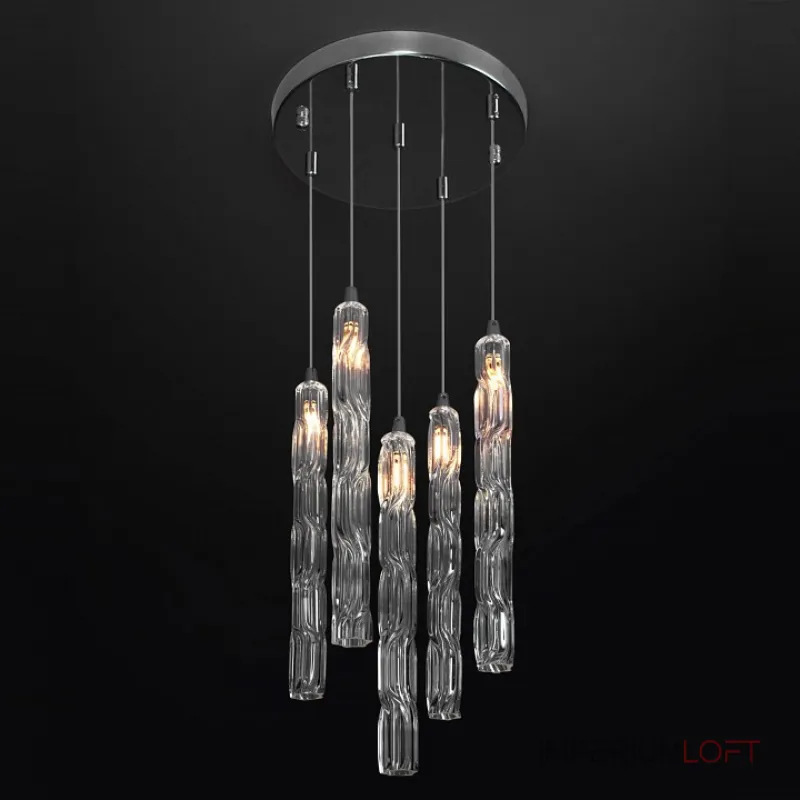 Подвесной светильник 50381/5