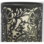 Настольная лампа декоративная Lussole Vetere GRLSF-2374-01 от ImperiumLoft