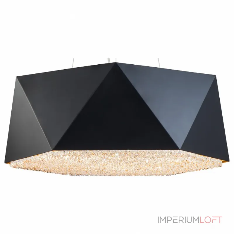 Подвесной светильник Lucia Tucci Луна Луна 4670.9 black от ImperiumLoft Подвесной светильник Lucia Tucci Луна Луна 4670.9 black от ImperiumLoft