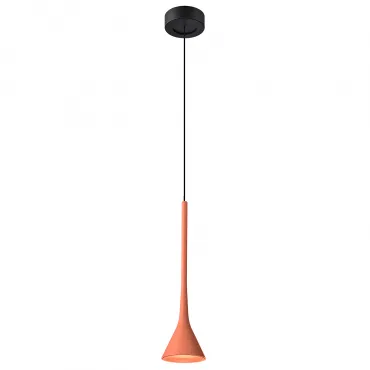 Подвесной светильник Favourite Klokken 4409-1P Подвесной светильник Favourite Klokken 4409-1P