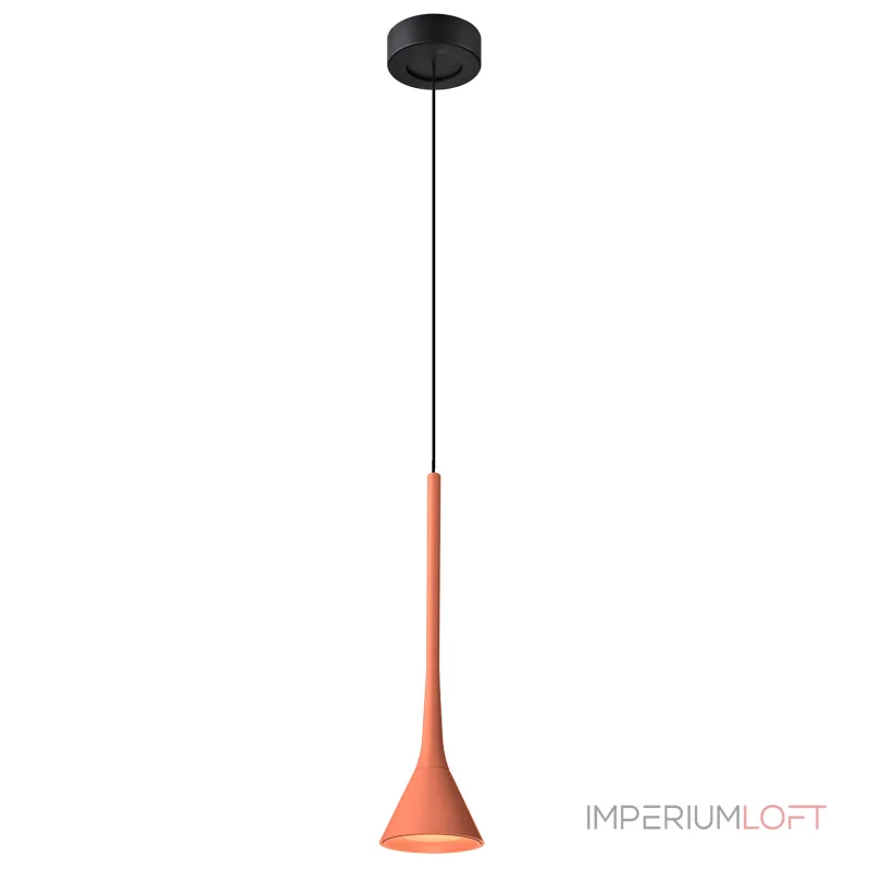 Подвесной светильник Favourite Klokken 4409-1P Подвесной светильник Favourite Klokken 4409-1P