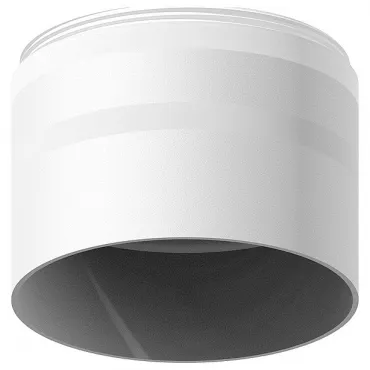 Рамка на 1 светильник D60*H54mm Ambrella N6235 Рамка на 1 светильник D60*H54mm Ambrella N6235