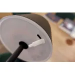 Настольная лампа декоративная Eglo ПРОМО Mannera 900461 от ImperiumLoft