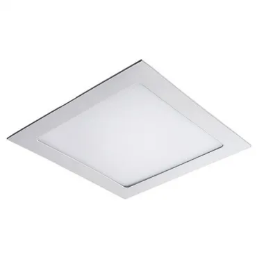 Встраиваемый светильник Lightstar Zocco 224182 Цвет плафонов белый Цвет арматуры белый Встраиваемый светильник Lightstar Zocco 224182 Цвет плафонов белый Цвет арматуры белый