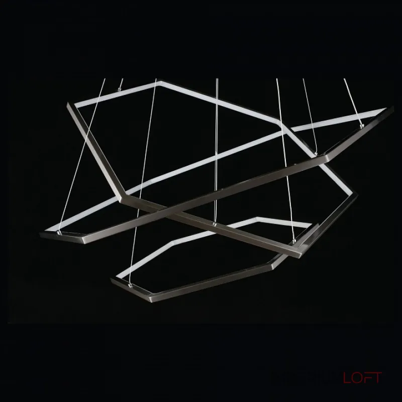 Подвесная люстра Aployt Polunia APL.021.13.136 Подвесная люстра Aployt Polunia APL.021.13.136