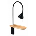 Бра с полкой ST-Luce Amiro SL1802.401.01 от ImperiumLoft