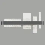 Бра Wertmark Lotta WE461.01.021 от ImperiumLoft