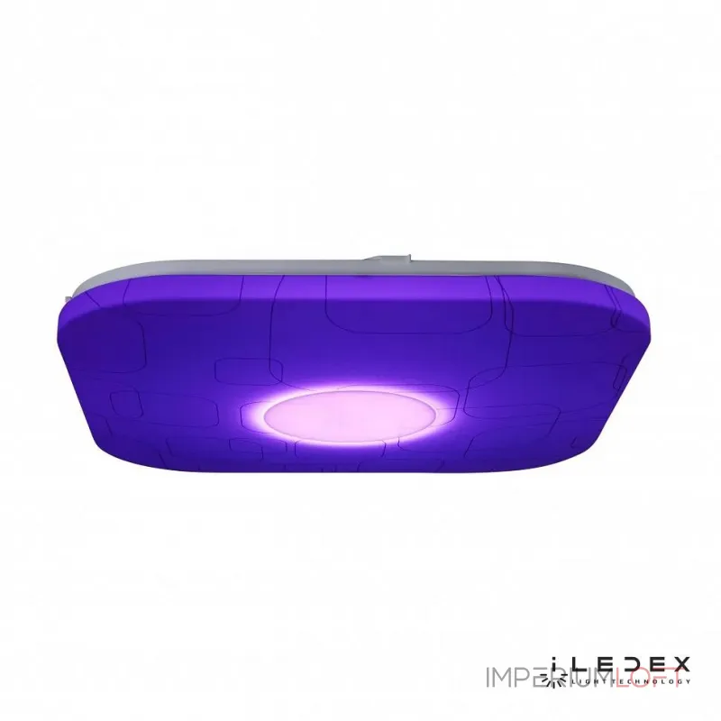 Накладной светильник iLedex Cube 36W-Cube-Square-Entire от ImperiumLoft Накладной светильник iLedex Cube 36W-Cube-Square-Entire от ImperiumLoft