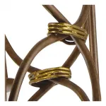 Подвесная люстра Arte Lamp Bellator A8959SP-5BR 