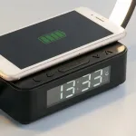 Настольная лампа офисная Eurosvet Timelight a054132 от ImperiumLoft