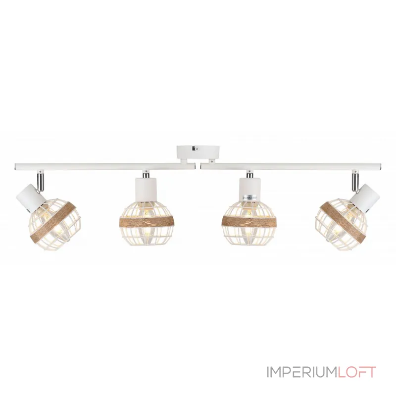 Спот Rivoli Anselma Б0051977 от ImperiumLoft