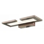 Бра Indigo Realta 14004/A/1W Brown от ImperiumLoft