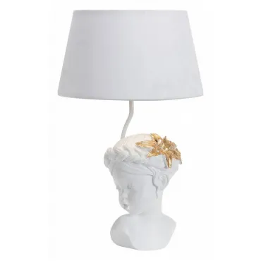 Настольная лампа декоративная Omnilux Arre OML-10714-01