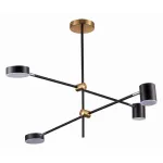 Люстра на штанге ST-Luce Rodrigo SL1604.432.04 