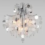 Подвесная люстра 335/9