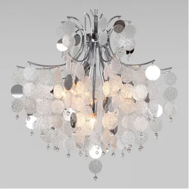 Подвесная люстра 335/9 Подвесная люстра 335/9