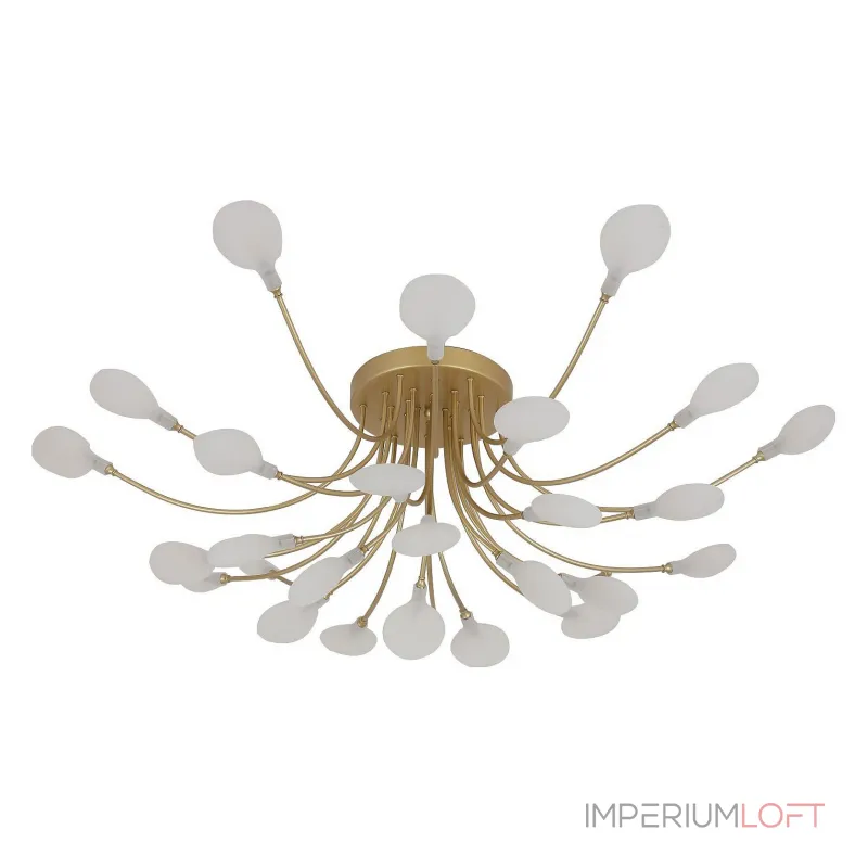 Потолочная люстра F-promo Skein 4197-28C