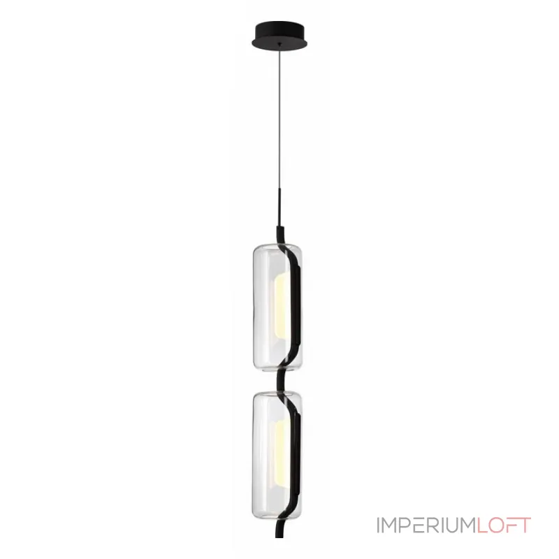 Подвесной светильник Odeon Light Kavia 5003/20L от ImperiumLoft Подвесной светильник Odeon Light Kavia 5003/20L от ImperiumLoft