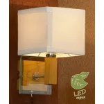 Бра Lussole Montone GRLSF-2501-01 от ImperiumLoft