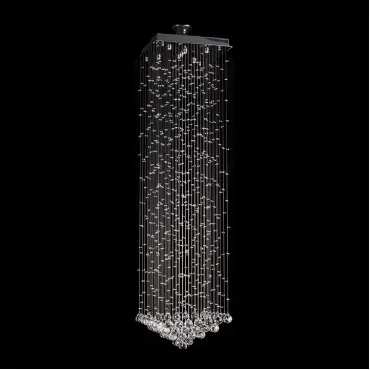 Подвесная люстра Dio D’Arte Tesoro Tesoro H 1.4.40.206 N