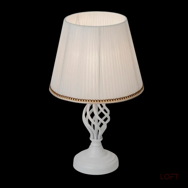 Настольная лампа декоративная Citilux Вена CL402800 от ImperiumLoft Настольная лампа декоративная Citilux Вена CL402800 от ImperiumLoft