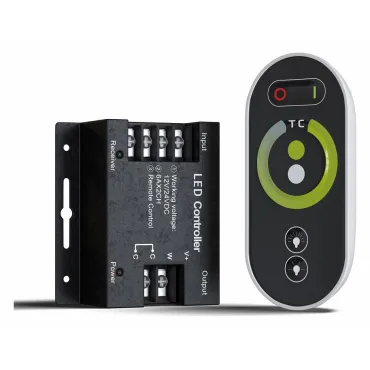 Комплектующие к светодиодной ленте Led Strip CLM004