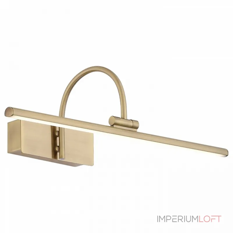 Подсветка для картин ST-Luce Centiаna SL444.031.01 от ImperiumLoft