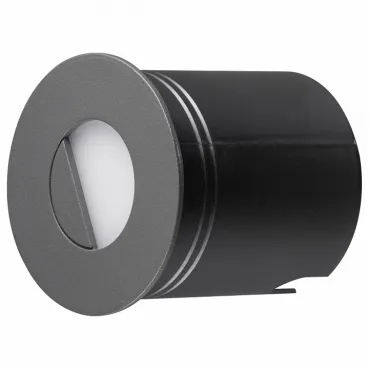 Встраиваемый светильник Mantra Aspen 7027 Цвет арматуры серый Цвет плафонов белый Встраиваемый светильник Mantra Aspen 7027 Цвет арматуры серый Цвет плафонов белый