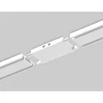 Соединитель линейный для треков Ambrella GV GV1107 от ImperiumLoft