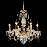 Подвесная люстра Lightstar Schon 790062 