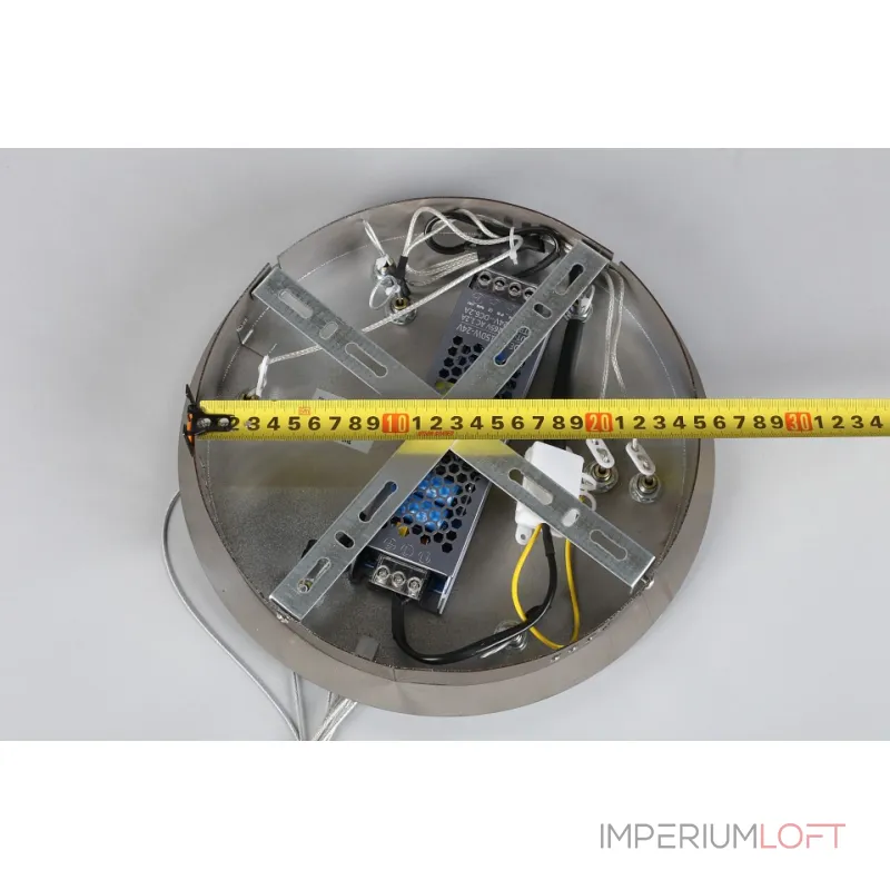 Подвесная люстра Aployt Polunia APL.021.13.136 Подвесная люстра Aployt Polunia APL.021.13.136