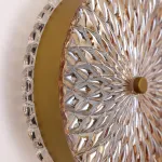 Настенный светильник Favourite Slik 4488-2W от ImperiumLoft