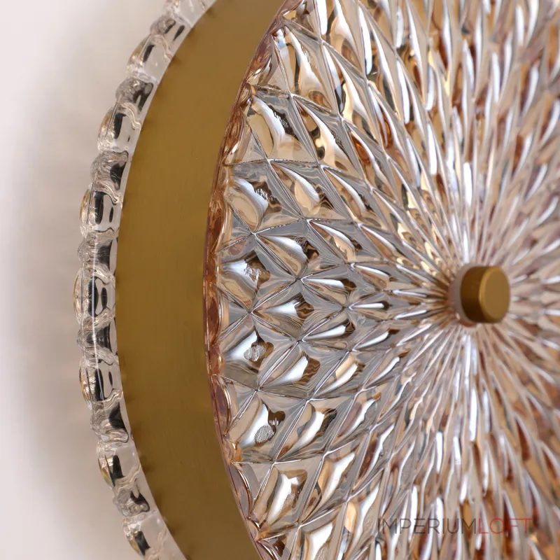 Настенный светильник Favourite Slik 4488-2W от ImperiumLoft