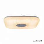 Накладной светильник iLedex Cube 36W-Cube-Square-Entire от ImperiumLoft