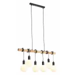 Подвесной светильник EVOLUCE Bagetti SL1142.403.06 