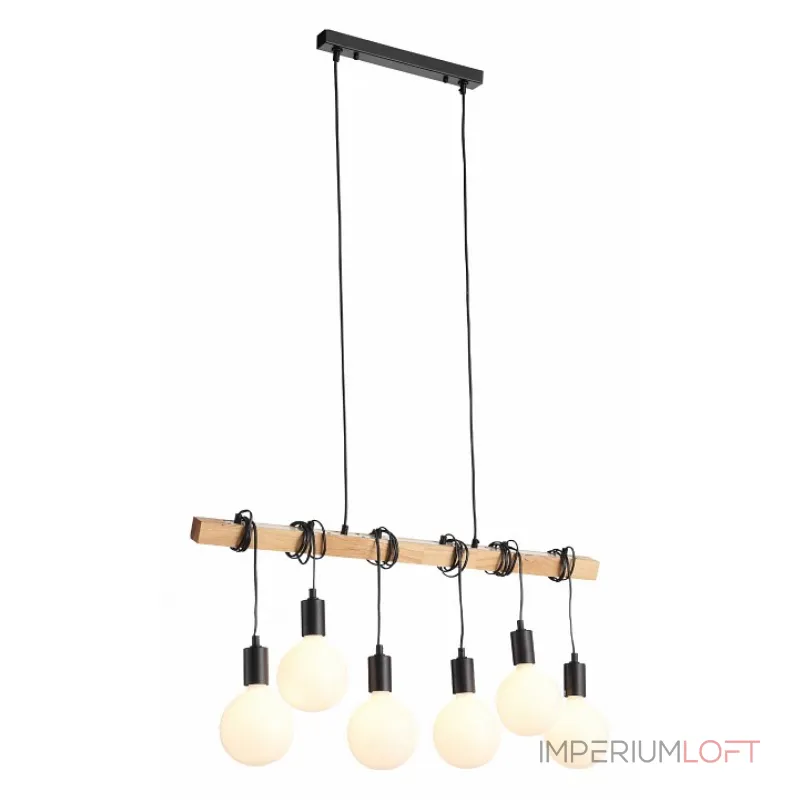 Подвесной светильник EVOLUCE Bagetti SL1142.403.06 