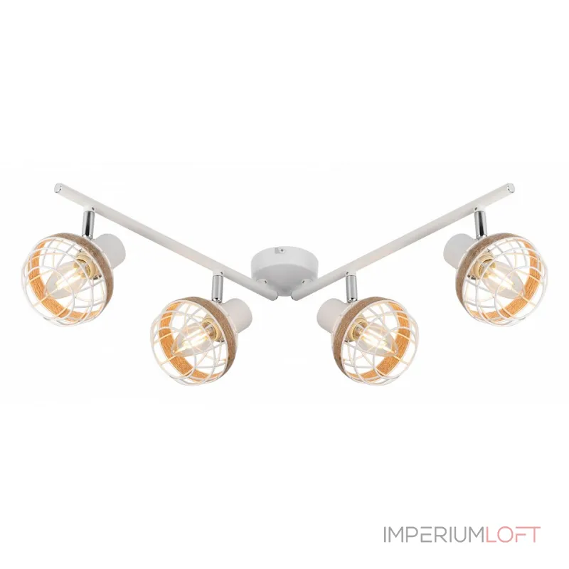 Спот Rivoli Anselma Б0051977 от ImperiumLoft