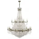 Подвесная люстра Dio D’Arte Lodi Lodi E 1.7.18.200 A