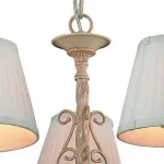 Подвесная люстра TopLight Susanna TL7290X-05RY 