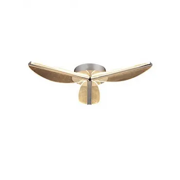 Потолочная люстра Vitaluce V4697 V4697-9/3PL 