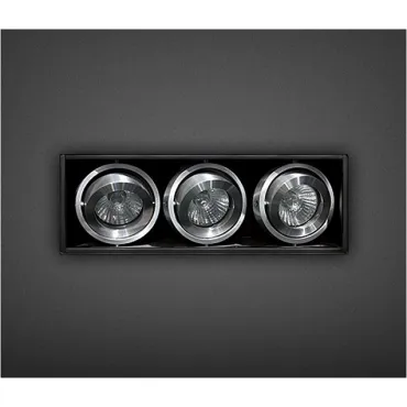 Встраиваемый  markslojd 100731 цвет арматуры золото цвет плафонов золото