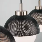 Подвесной светильник 50106/3