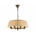 Подвесной светильник Newport Noktyurn 31508/C B/C от ImperiumLoft