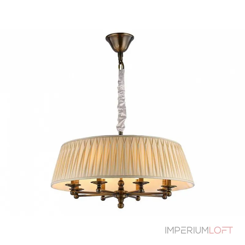 Подвесной светильник Newport Noktyurn 31508/C B/C от ImperiumLoft