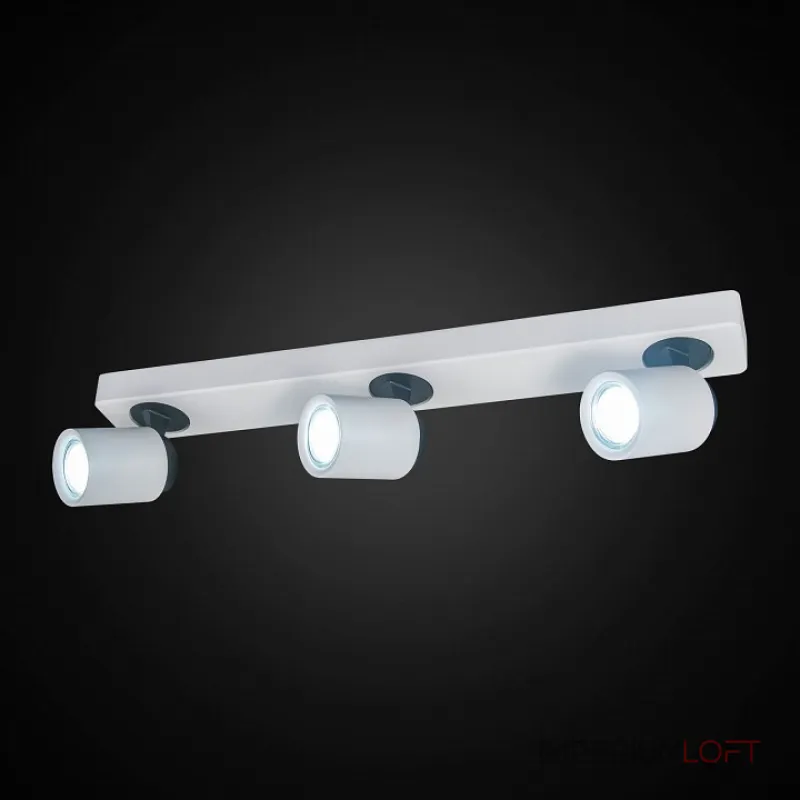 Спот Citilux Норман 2 CL533530 от ImperiumLoft